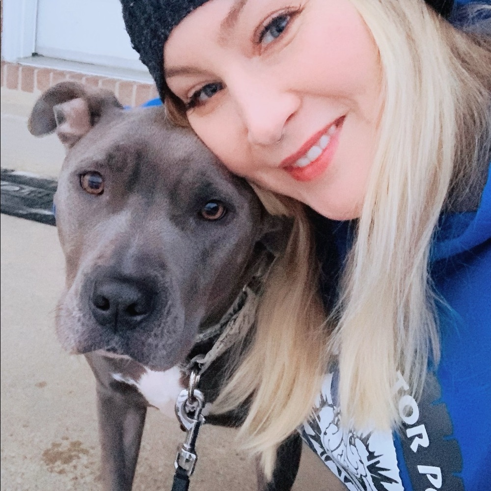 Meet your Posher, Amanda